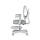 Huzaro Mark Adler Junior 4.6 Grey - 1317303 - zdjęcie 5